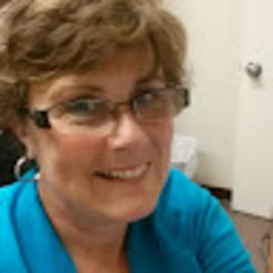 Meet your Posher, Barbara